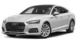 2019 Audi A5 Sportback quattro Premium 45 TFSI