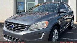 2016 Volvo XC60 T5 Drive-E Premier