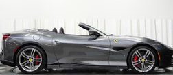 2020 Ferrari Portofino Base