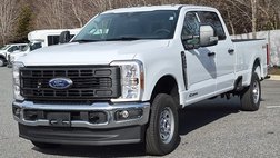 2026 Ford Super Duty F-250 XL