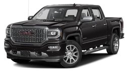 2016 GMC Sierra 1500 Denali
