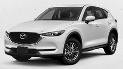 2020 Mazda CX-5 Sport