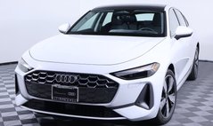 2025 Audi A5 quattro Premium Plus TFSI