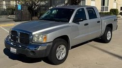 2005 Dodge Dakota SLT