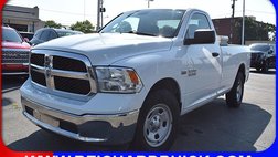 2017 Ram Ram Pickup 1500 Tradesman