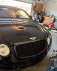 2005 Bentley Continental GT Turbo