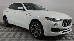 2023 Maserati Levante GT