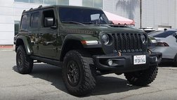 2023 Jeep Wrangler Rubicon 392