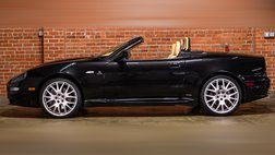 2006 Maserati GranSport Spyder