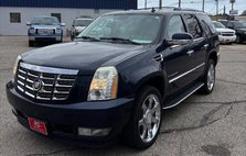 2007 Cadillac Escalade Base