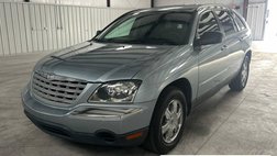 2006 Chrysler Pacifica Touring