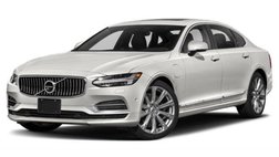 2020 Volvo S90 T8 Inscription