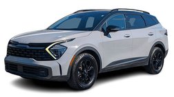 2024 Kia Sportage X-Pro