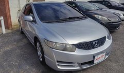2011 Honda Civic LX