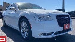 2019 Chrysler 300 Limited