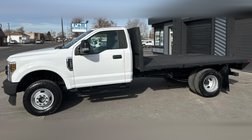 2019 Ford Super Duty F-350 XL