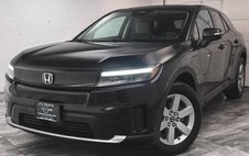 2024 Honda Prologue EX