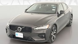 2025 Volvo S60 B5 Core