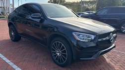 2023 Mercedes-Benz GLC-Class GLC 300 4MATIC