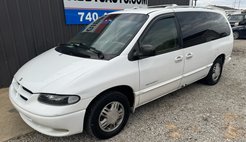 1998 Dodge Grand Caravan SE