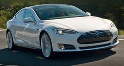 2015 Tesla Model S 85D