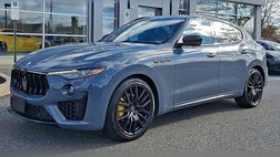 2022 Maserati Levante GT
