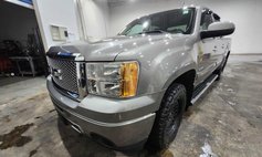 2013 GMC Sierra 1500 Denali