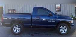 2005 Dodge Ram 1500 ST