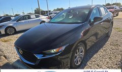 2022 Mazda MAZDA3 2.0