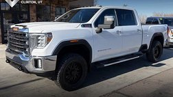 2023 GMC Sierra 2500HD SLT