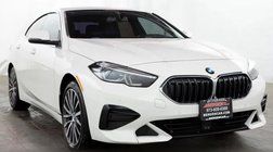 2022 BMW 2 Series 228i xDrive Gran Coupe