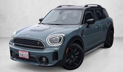 2024 MINI Countryman Cooper S