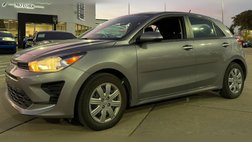 2023 Kia Rio5 S