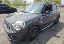 2017 MINI Countryman Cooper S