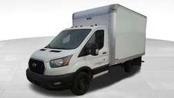 2024 Ford Transit 350
