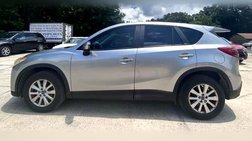 2013 Mazda CX-5 Sport