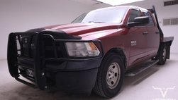 2013 Ram Ram Pickup 1500 Tradesman