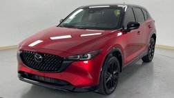 2024 Mazda CX-5 2.5 Turbo Premium