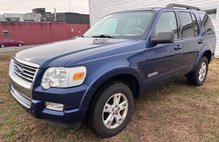 2007 Ford Explorer XLT