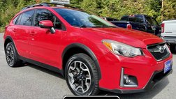 2016 Subaru Crosstrek 2.0i Premium