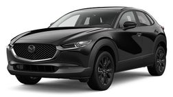 2026 Mazda CX-30 2.5 S Select Sport