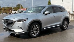 2020 Mazda CX-9 Grand Touring