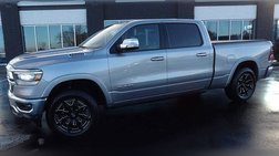 2021 Ram Ram Pickup 1500 Laramie