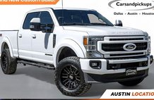 2022 Ford Super Duty F-250 Lariat