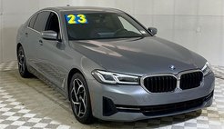 2023 BMW 5 Series 530i