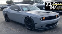 2020 Dodge Challenger R/T Scat Pack