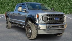 2020 Ford Super Duty F-250 