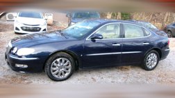 2009 Buick LaCrosse CXL