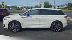 2024 Lincoln Corsair Grand Touring