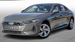 2025 Audi A5 quattro Premium TFSI